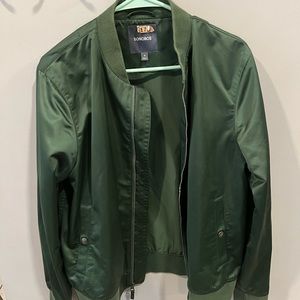 Bonobos Bomber Jacket